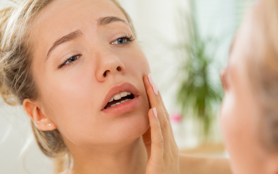 Beauty Tips for Dry Skin