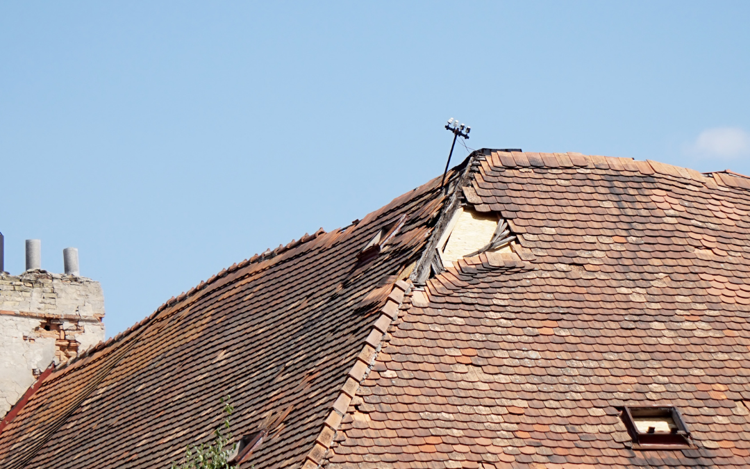 How To Prevent Roofing Damage