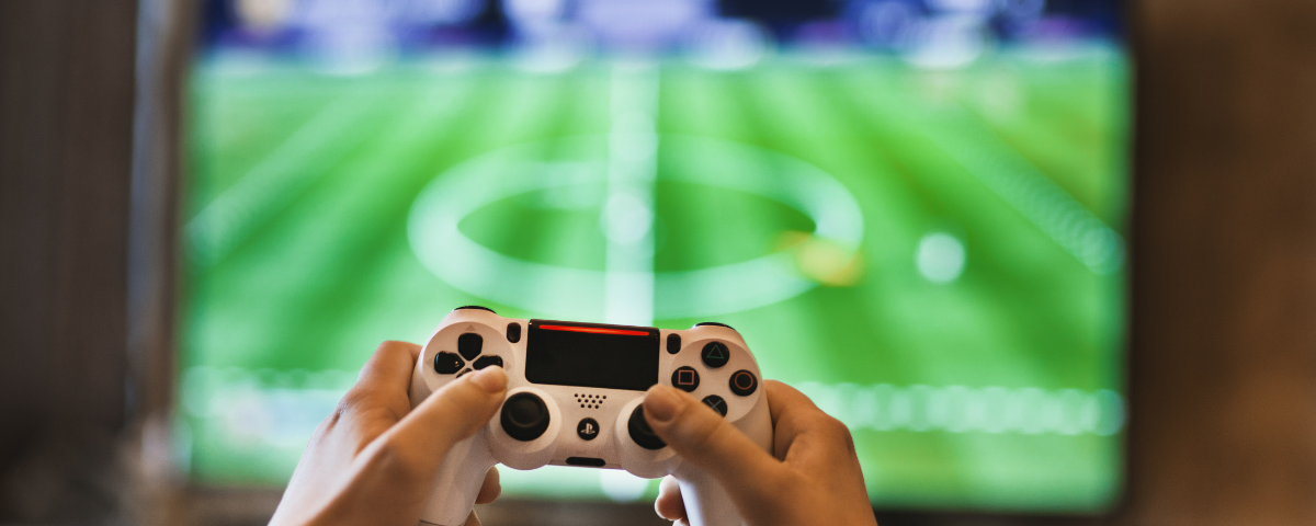 The Impact of Video Games on The World