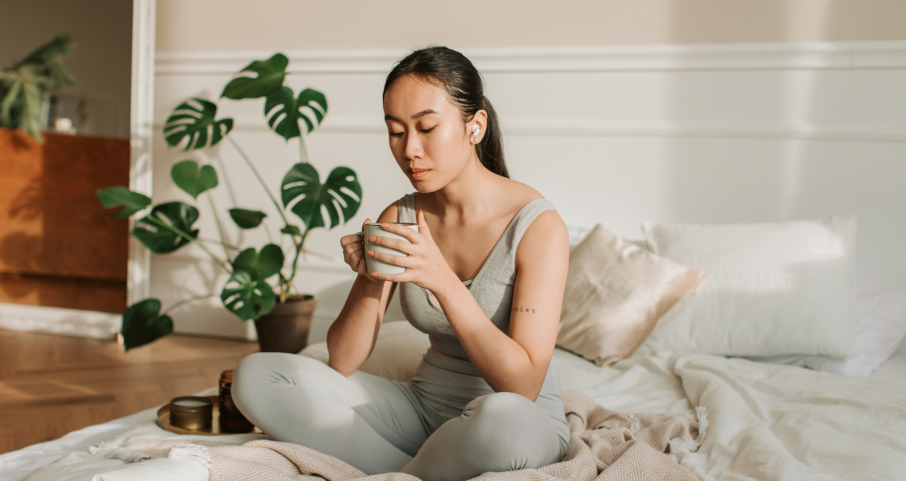 Keeping Calm and Carrying On: A How-To Guide