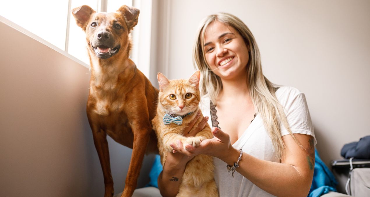 How to Prepare for a New Pet