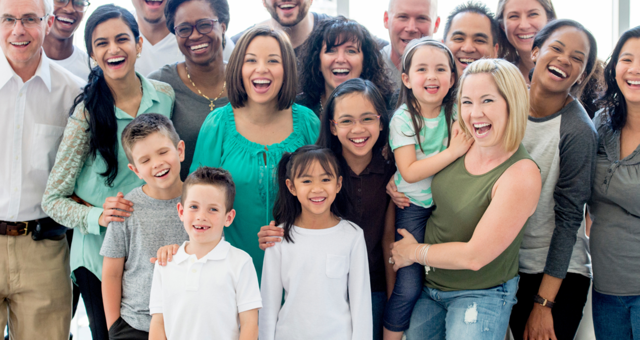 Restoring Connections: Exploring the Benefits of Working with Tracing Agents to Reunite Families