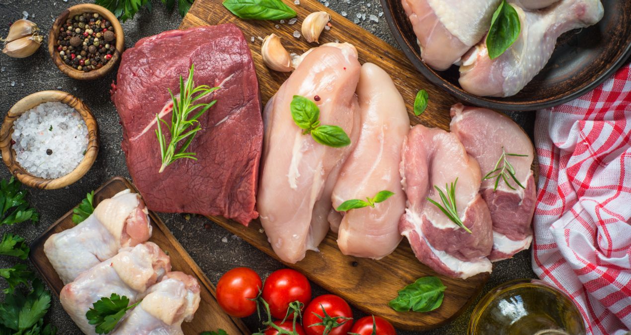 Mastering the Art of Marination: Elevating the Flavor of Your Meat