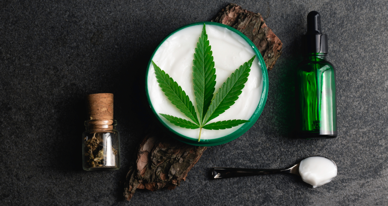Does CBD Cream Work for Eczema?