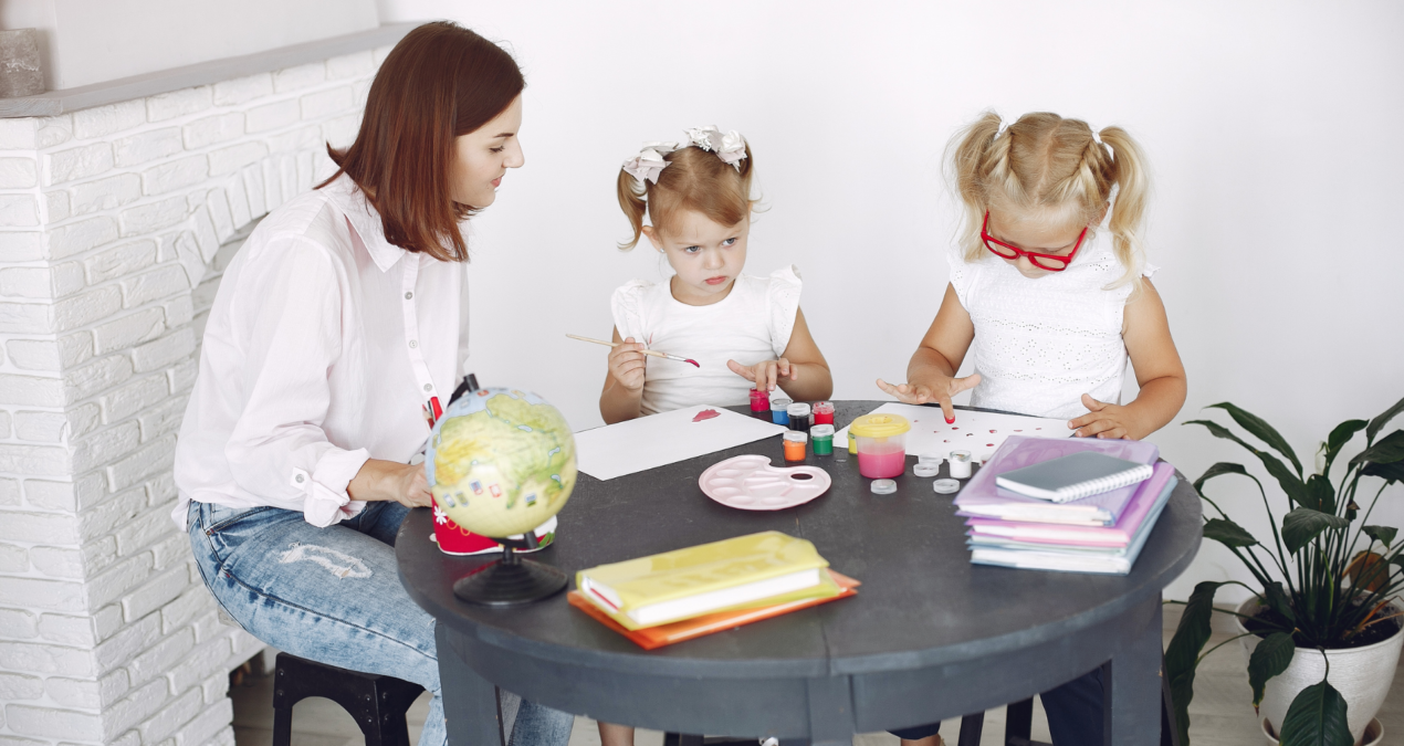 The Ultimate Guide to Hosting an Au Pair: What Every Family Should Know