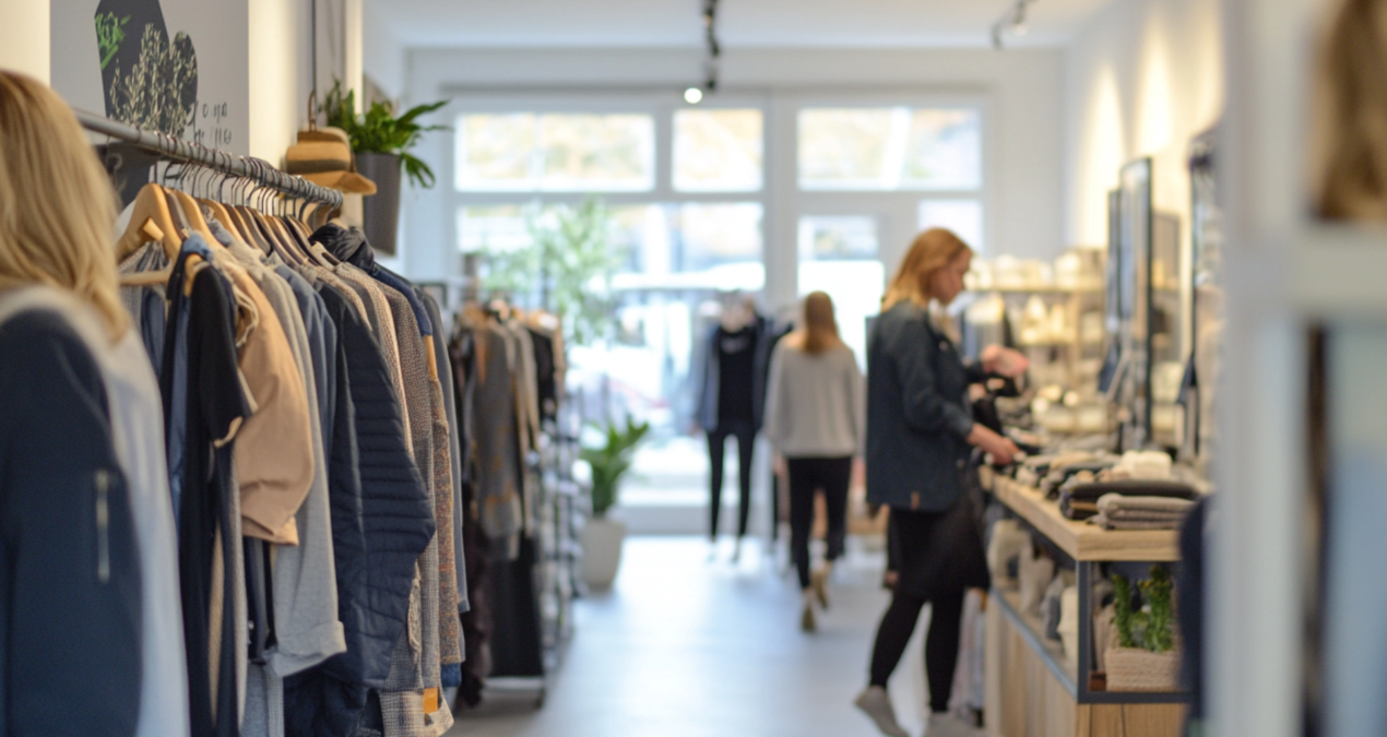 Dumpster Hire for Retail Spaces: Keeping Stores Clean and Compliant