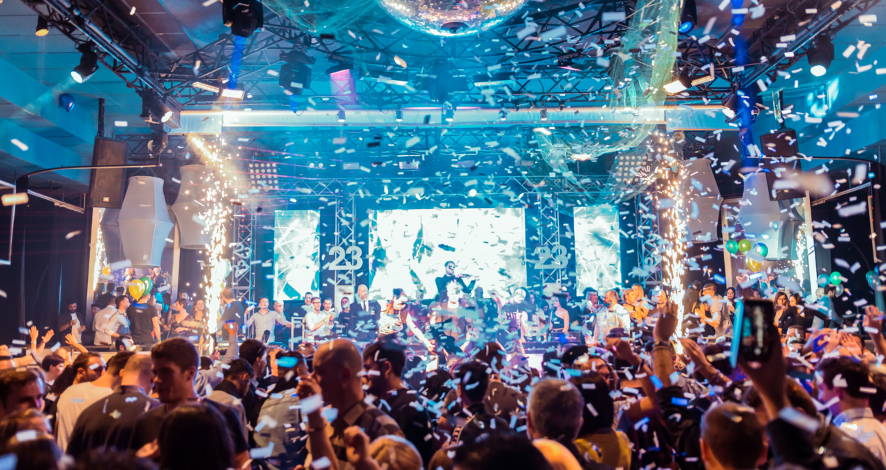 Why Bachelor Parties Are More Than Just Tradition—They’re an Experience