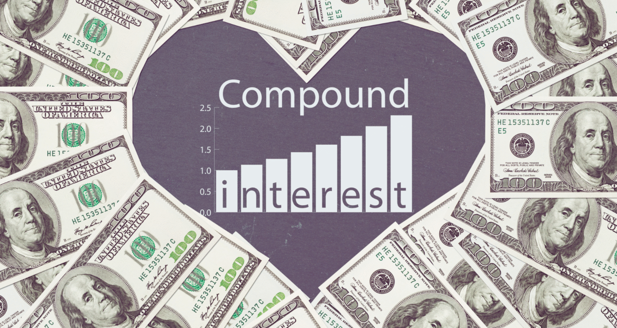 How Compound Interest Works: Understanding Its Impact on Savings and Investments