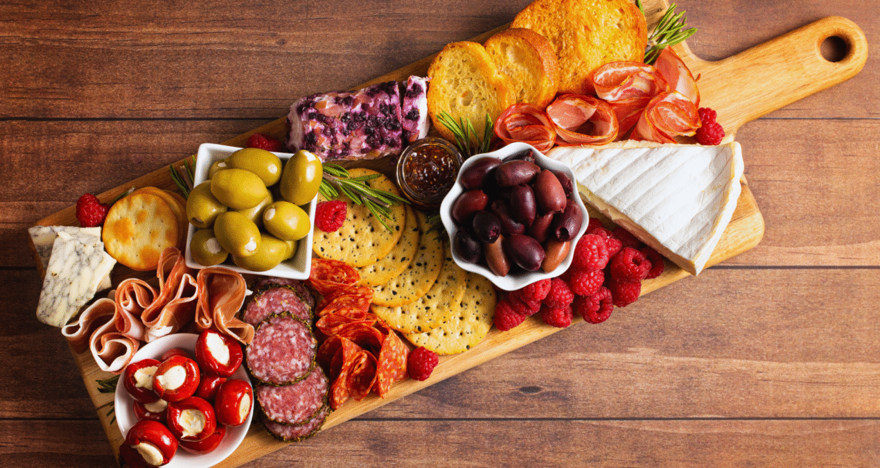 How to Build the Ultimate Charcuterie Board: Expert Tips and Creative Ideas