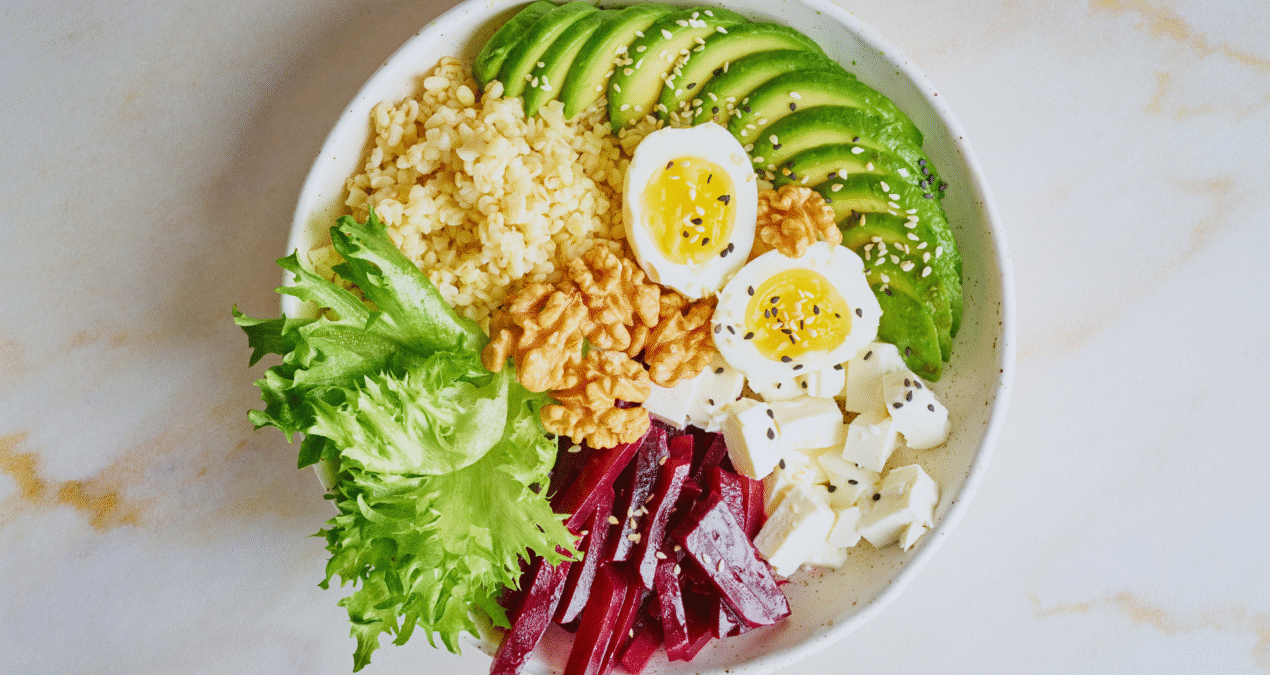 Quick Vegetarian Meals Under 30 Minutes: Delicious Dishes for Busy Lifestyles