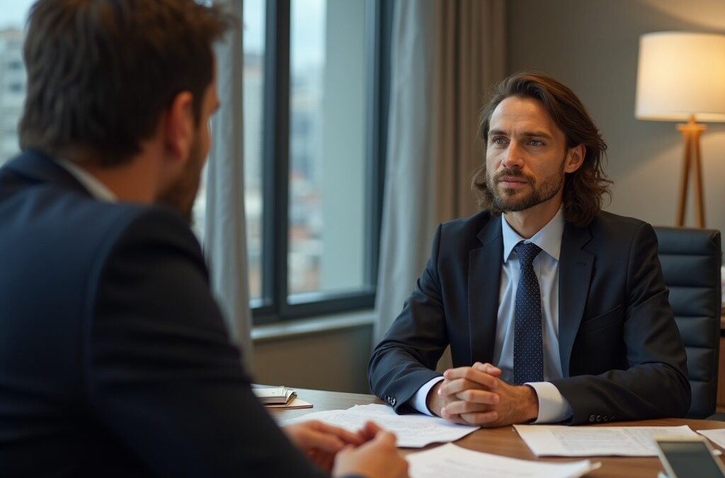 How to Choose the Right Criminal Defense Lawyer for Your Case