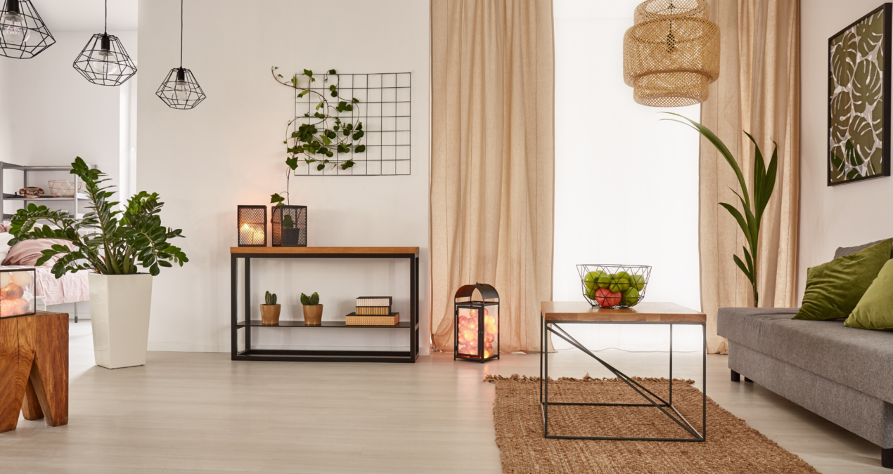 Budget-Friendly Crafts To Refresh Any Room With Simple DIY Ideas