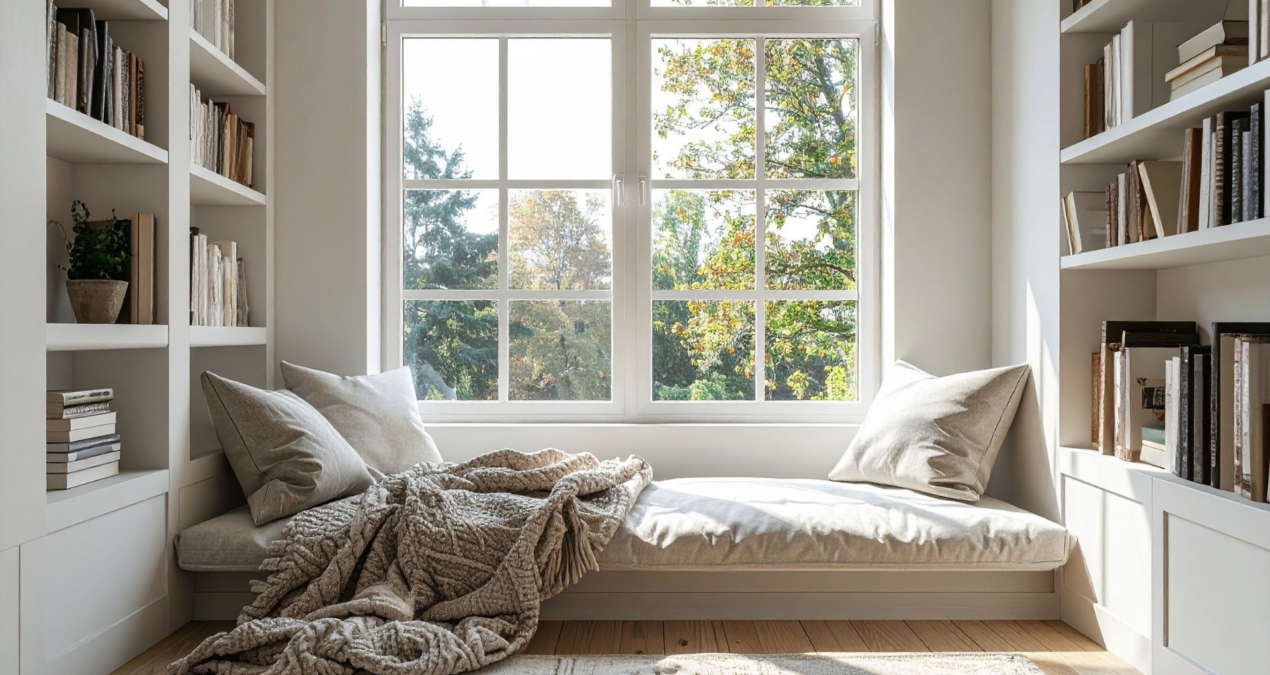 Tips for Making a Small Space Feel Larger: Expert Strategies for Maximising Your Home